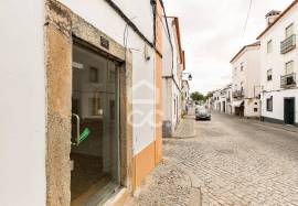 Commercial property Évora Centro Histórico de Évora Commercial property Évora Centro Histórico de Évora