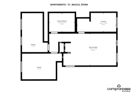 Apartment Évora Bairro das Corunheiras