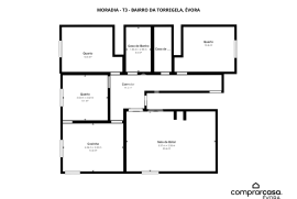 Villa Évora Villa Évora