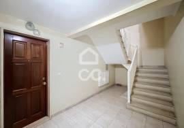 2-Bed Apartment with Terrace in Caldas 2-Bed Apartment with Terrace in Caldas