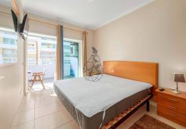 Annual Rental apartment with 1 Bedroom and Pool Alto do Quintão - Portimão