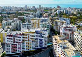 Annual Rental apartment with 1 Bedroom and Pool Alto do Quintão - Portimão