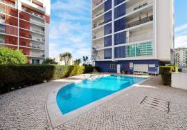 Annual Rental apartment with 1 Bedroom and Pool Alto do Quintão - Portimão