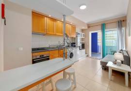 Annual Rental apartment with 1 Bedroom and Pool Alto do Quintão - Portimão