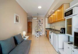 Annual Rental apartment with 1 Bedroom and Pool Alto do Quintão - Portimão