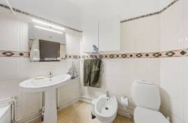 2-bedroom apartment for sale in the center of Portimão