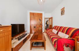 2-bedroom apartment for sale in the center of Portimão