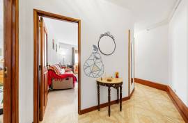 2-bedroom apartment for sale in the center of Portimão