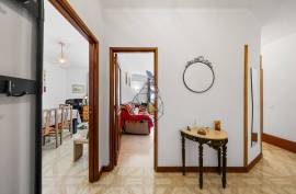 2-bedroom apartment for sale in the center of Portimão