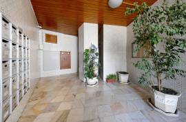 2-bedroom apartment for sale in the center of Portimão