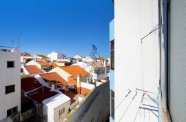2-bedroom apartment for sale in the center of Portimão