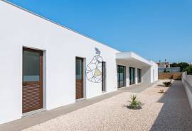 New House with Pool in Monte Canelas Urbanization - Portimão
