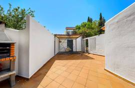 3 Bedroom Villa with Pool and Garden + Urbanization Annex Serra e Mar - Portimão
