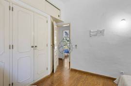 3 Bedroom Villa with Pool and Garden + Urbanization Annex Serra e Mar - Portimão