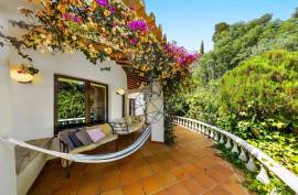 3 Bedroom Villa with Pool and Garden + Urbanization Annex Serra e Mar - Portimão