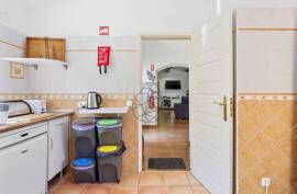 3 Bedroom Villa with Pool and Garden + Urbanization Annex Serra e Mar - Portimão