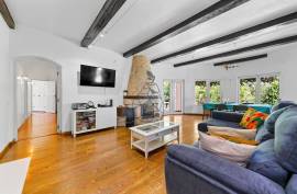 3 Bedroom Villa with Pool and Garden + Urbanization Annex Serra e Mar - Portimão