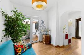 3 Bedroom Villa with Pool and Garden + Urbanization Annex Serra e Mar - Portimão