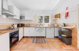 3 Bedroom Villa with Pool and Garden + Urbanization Annex Serra e Mar - Portimão