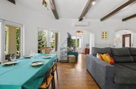 3 Bedroom Villa with Pool and Garden + Urbanization Annex Serra e Mar - Portimão