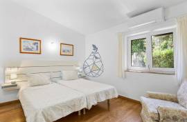 3 Bedroom Villa with Pool and Garden + Urbanization Annex Serra e Mar - Portimão