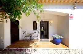 3 Bedroom Villa with Pool and Garden + Urbanization Annex Serra e Mar - Portimão