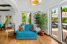 3 Bedroom Villa with Pool and Garden + Urbanization Annex Serra e Mar - Portimão