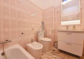 2 bedroom penthouse for rent with terrace in Portimão