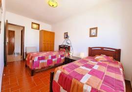 2 bedroom penthouse for rent with terrace in Portimão