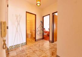 2 bedroom penthouse for rent with terrace in Portimão