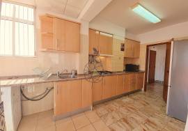 2 bedroom penthouse for rent with terrace in Portimão