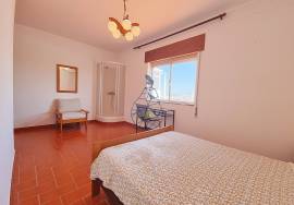 2 bedroom penthouse for rent with terrace in Portimão