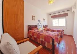2 bedroom penthouse for rent with terrace in Portimão
