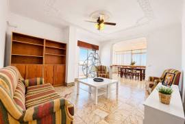 2 bedroom penthouse for rent with terrace in Portimão