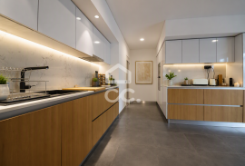 Semi-new 3 bedroom apartment with balconies and garage in Condeixa-a-Nova Semi-new 3 bedroom apartment with balconies and garage in Condeixa-a-Nova