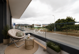 Semi-new 3 bedroom apartment with balconies and garage in Condeixa-a-Nova Semi-new 3 bedroom apartment with balconies and garage in Condeixa-a-Nova