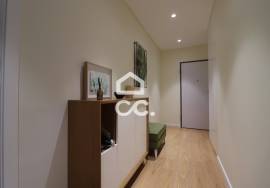 Semi-new 3 bedroom apartment with balconies and garage in Condeixa-a-Nova Semi-new 3 bedroom apartment with balconies and garage in Condeixa-a-Nova