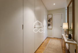 Semi-new 3 bedroom apartment with balconies and garage in Condeixa-a-Nova Semi-new 3 bedroom apartment with balconies and garage in Condeixa-a-Nova