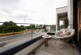 Semi-new 3 bedroom apartment with balconies and garage in Condeixa-a-Nova Semi-new 3 bedroom apartment with balconies and garage in Condeixa-a-Nova