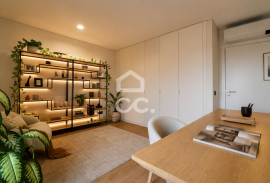 Semi-new 3 bedroom apartment with balconies and garage in Condeixa-a-Nova Semi-new 3 bedroom apartment with balconies and garage in Condeixa-a-Nova