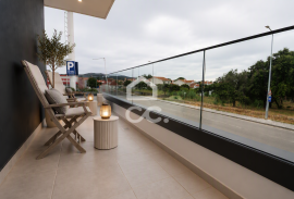 Semi-new 3 bedroom apartment with balconies and garage in Condeixa-a-Nova Semi-new 3 bedroom apartment with balconies and garage in Condeixa-a-Nova