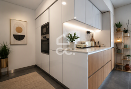 Semi-new 3 bedroom apartment with balconies and garage in Condeixa-a-Nova Semi-new 3 bedroom apartment with balconies and garage in Condeixa-a-Nova