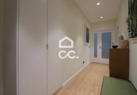 Semi-new 3 bedroom apartment with balconies and garage in Condeixa-a-Nova Semi-new 3 bedroom apartment with balconies and garage in Condeixa-a-Nova