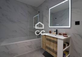 Semi-new 3 bedroom apartment with balconies and garage in Condeixa-a-Nova Semi-new 3 bedroom apartment with balconies and garage in Condeixa-a-Nova