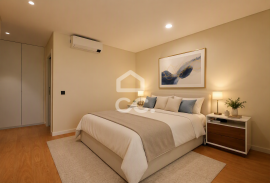 Semi-new 3 bedroom apartment with balconies and garage in Condeixa-a-Nova Semi-new 3 bedroom apartment with balconies and garage in Condeixa-a-Nova