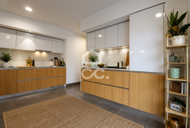 Semi-new 3 bedroom apartment with balconies and garage in Condeixa-a-Nova Semi-new 3 bedroom apartment with balconies and garage in Condeixa-a-Nova