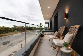 Semi-new 3 bedroom apartment with balconies and garage in Condeixa-a-Nova Semi-new 3 bedroom apartment with balconies and garage in Condeixa-a-Nova