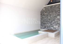Ponta do Pargo: New 2 Bedroom Villa with Indoor Pool and Absolute Comfort Ponta do Pargo: New 2 Bedroom Villa with Indoor Pool and Absolute Comfort