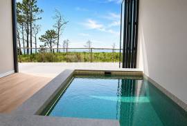 Ponta do Pargo: New 2 Bedroom Villa with Indoor Pool and Absolute Comfort Ponta do Pargo: New 2 Bedroom Villa with Indoor Pool and Absolute Comfort