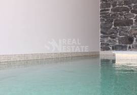 Ponta do Pargo: New 2 Bedroom Villa with Indoor Pool and Absolute Comfort Ponta do Pargo: New 2 Bedroom Villa with Indoor Pool and Absolute Comfort